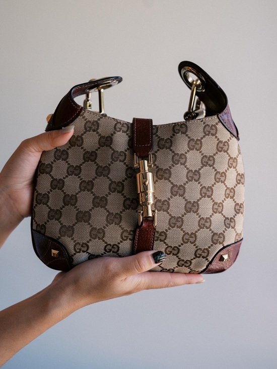 Gucci Handbags - Gucci hobo bag